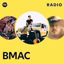 Image result for BMAC