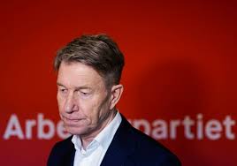 Image result for Terje Aasland