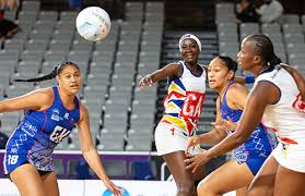 Image result for Paragons Netball Club