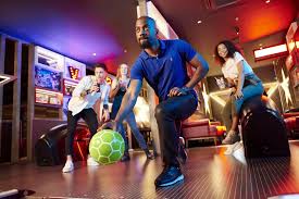 Image result for Surbiton Bowling Club