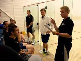 Image result for Berkhamsted & Squash Club