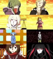 「コノハ メカクシティアクターズ」の画像検索結果