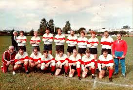 Image result for Camborne Rugby Football Club