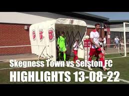 Image result for United in the Community Skegness Girls Football