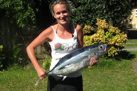 Image result for Thunnus alalunga
