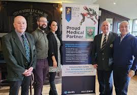 Image result for Kingsbridge Rugby Football Club