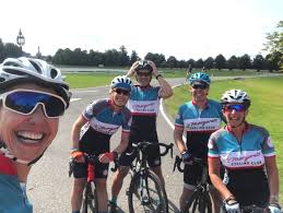 Image result for Twickenham Cycling Club
