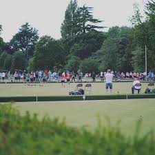Image result for Hyndland Bowling Club