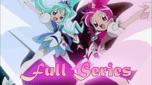 Image result for heartcatch