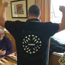 Image result for Croydon Backgammon Club