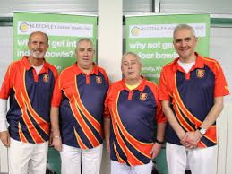 Image result for Bletchley Town Bowls Club