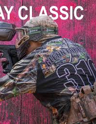Image result for Ambush Paintball Ltd, Hampshire