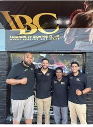 Image result for Pontypool Boxing Club