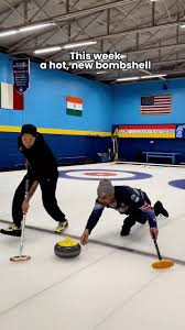 Image result for Curling