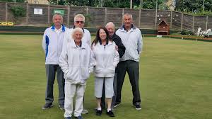 Image result for Hythe Bowling Club