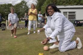 Image result for Peterlee Town Bowling Club (Lgv)