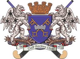 Image result for City Of Manchester Hockey Club