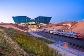 Image result for denver airport