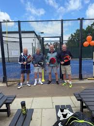 Image result for Ashtead Squash Club