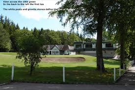 Image result for Hazlehead Golf Club