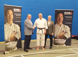 Image result for Warrington Shotokan Karate Club