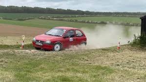 Image result for Knutsford and District Motor Club