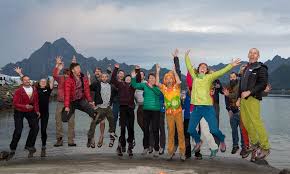 Image result for Milton Keynes Mountaineering Club