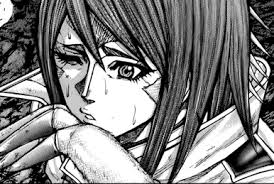 「ジャレッド・アンダーソン テラフォーマーズ」の画像検索結果