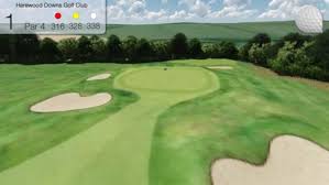 Image result for Harewood Downs Golf Club
