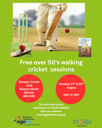 Image result for Darwen Cricket Club