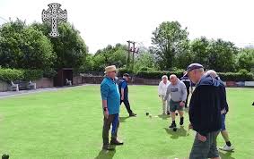 Image result for Oakenholt Bowling Club