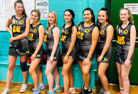 Image result for Medway Panthers Netball Club
