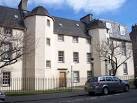 Dalry House, Edinburgh - via Daymix