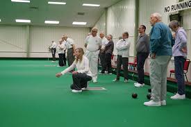 Image result for Warsash (Wednesday) Indoor Bowling Club