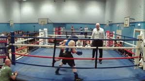 Image result for Glenrothes Amateur Boxing Club