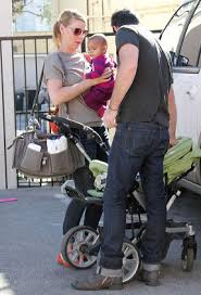 Image result for City Micro Baby Stroller Katherine Heigl