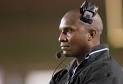 head football coach Reggie