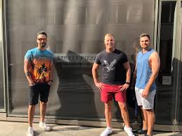 Image result for Bournemouth Electric Bowls Club