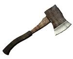 Hatchet (Fallout: New Vegas)