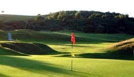 Image result for Llanymynech Golf Club