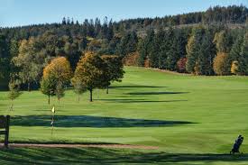 Image result for Peebles Golf Club