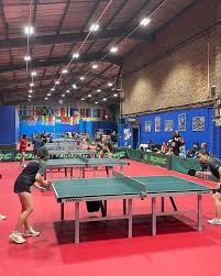 Image result for London Progress Table Tennis Club