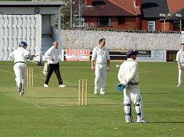 Image result for Thorner Mexborough Cricket Club
