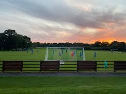 Image result for Horwich St Marys Junior F C