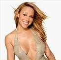 Top 10 Celebrity's: Mariah Carey wallpaper picture