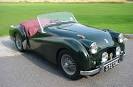Triumph TR2