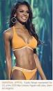 Pageantry magazine: Miss USA 2008 - Crystal Stewart Interview