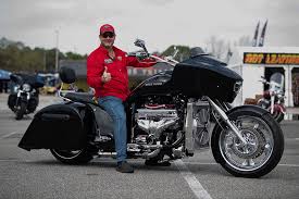 Bildergebnis für boss hoss v8