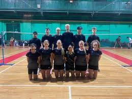 Image result for Loughborough Leys Badminton Club