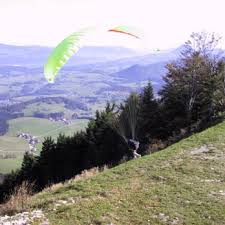 Image result for Norfolk Hang Gliding & Paragliding Club